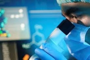 Фото: Спермограмма для ЭКО